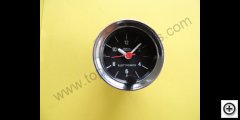 Uhr  52mm - Lancia Fulvia Coup 2. Serie 