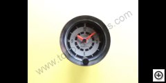 Uhr  52mm - Lancia Fulvia Coup 3. Serie