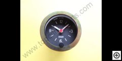 Uhr  60mm - Lancia Fulvia Coup 1. Serie 
