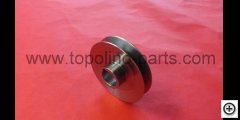 Engine pulley 500 C